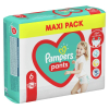 Пелени-гащички Pampers 6-XL, 15+ кг. 36 бр.        