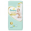 Пелени-гащички Pampers Premium Care Pants Value Pack 3 Midi 6-11 кг 48 броя