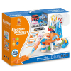 Писта Raya Toys Лунапарк, с 4 коли и виенско колело