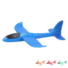 Детски самолет от стиропор Eddy Toys Планер, 48 см