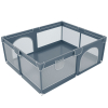 Бебешка кошара за игра Choc Chick Playpen 3.0
