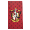 Плажна кърпа Cerda Harry Potter Gryffindor, 180 см