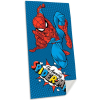 Плажна кърпа Kids Licensing Spiderman 70x140 см.