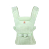 Ергономична раница Ergobaby Aerloom Luminous Mint