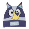Плетена шапка Cerda Bluey 220001006