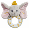 Плюшена дрънкалка Dumbo