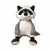 Плюшена играчка Babyono Роки 745