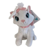 Плюшена играчка Cerda Коте Мари, 13 см 