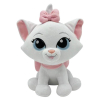 Плюшена играчка Disney Doorables колекция: Коте Мари, 23 см