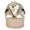 Плюшенa играчка Doudou заек Marius 30 см, HO2061