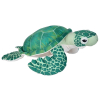 Плюшена играчка Wild Republic Морска костенурка зелена 21597 58 см.