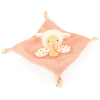 Плюшена играчка за гушкане Doudou Les Rikikis овца 19 см, DC4156