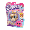 Плюшена играчка Zippetz Животно изненада 2в1 ZP001, Асортимент