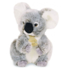 Плюшена коала Doudou Histoire d'Ours The Authenic, HO2218, 20 см.     