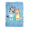 Плюшена тетрадка Kids Licensing Bluey A5