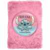 Плюшена тетрадка Kids Licensing Stitch A5