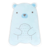 Плюшена възглавница Kikka Boo Bear with me