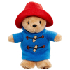 Плюшено мече Падингтън Classic Bear Bean Toy, 13 см