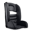 Подложка ограничител за количка Dryk Duo Hauck Black