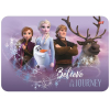 Подложка за бюро Majewski Frozen А3 