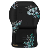Подложка за количка Lionelo Golden Moments Black, Универсална