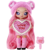 Кукла Na!Na!Na! Surprise Сладко сърчице Gisele Goodheart 440083 