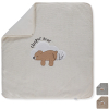 Порт бебе-одеяло Bebetto Sleeper Baby, 85x90 см., B829