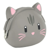 Портмоне Santoro Gorjuss Cat Ruby