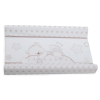 Повивалник Italbaby SOGNI DORO Dove Grey