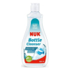 Препарат за бебешки съдове и аксесоари Nuk Bottle Cleanser 500мл.