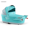 Кош за новородено Cybex Priam 4 /e-PRIAM Lux Car by Jeremy Scott