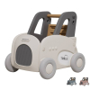 Проходилка и играчка за бутане 4в1 Kikka Boo Trolie 