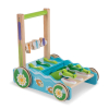 Проходилка за бутане Melissa&Doug Алигатор 13129