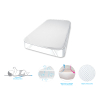 Дишащ топ матрак Baby Matex Oxi Pad 0327, 40x90 cm