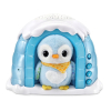 Прожектор за бебе 2в1 VTech Soothing Starlight Igloo