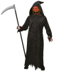 Детски карнавален костюм Amscan Pumpkin Reaper 5-10 години