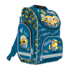 Раница за училище St. Majewski Minions Bello, 35.5 см