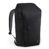 Раница за бебешки принадлежности 2в1 Hauck Pack N Walk, Black