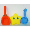 Комплект за пясък Raya Toys