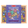 Дървени бижута Melissa and Doug Пеперудки 14179