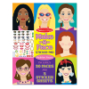 Промени лицето със стикери Melissa and Doug 14195