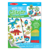 Бляскави стикери за момчета Melissa and Doug 19501