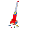 Детска дървена прахосмукачка Melissa and Doug 15150