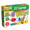 Детска игра Lisciani Carotina Talking Pen 20 игри