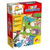 Игра Lisciani I`m creative Felt Creations 47673