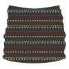Колан за бременни Lassig ruffled dottedline LTEX010236 
