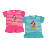 Детска блуза Disney Minnie Mouse Размери 68-86 cm