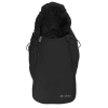 Термочувал за кошница за кола Cybex Aton Q и Cloud Z  Black Grey
