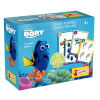 Образователни карти за игра Lisciani Dory 56934