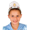 Корона Rubies Cinderella Пепеляшка 8465